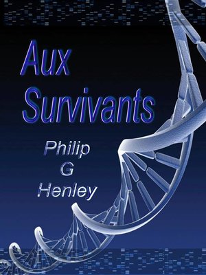 cover image of Aux  Survivants